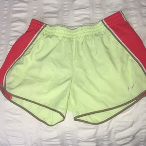 Nike DRI-FIT Shorts